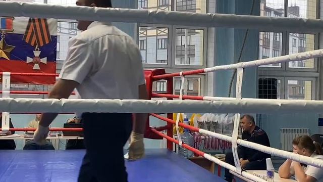 финал. турнир по боксу памяти заслуженного работника физической культуры и спорта Липатова