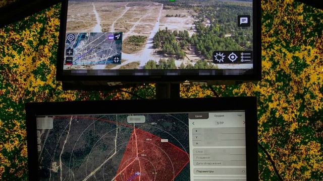 В зону СВО начали поступать устройства спецсвязи «Гермес» для дронов