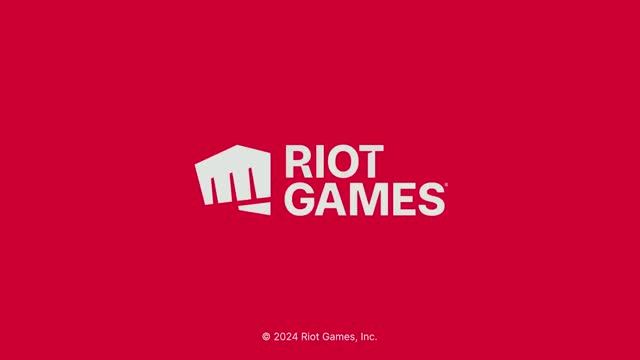 Riots Arcane themed Office in Los Angeles CA