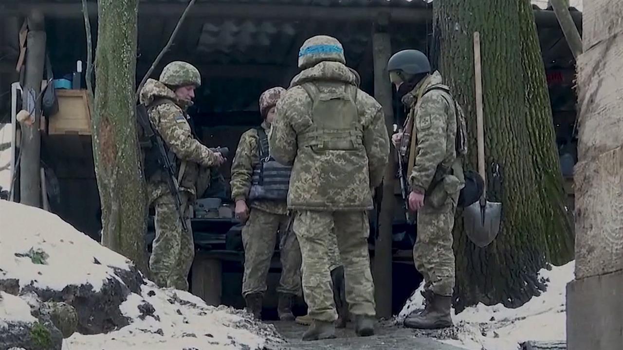 Вашингтон усиливает давление на Киев, чтобы планку призыва снизили с 25 до 18 лет