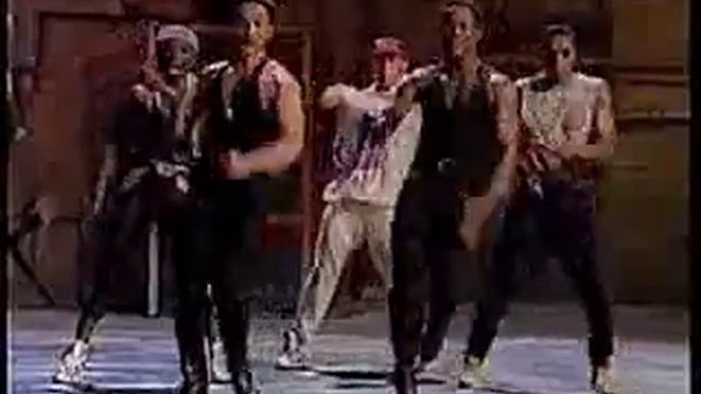 London Boys - Chapel Of Love