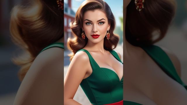 Девушки из прошлого