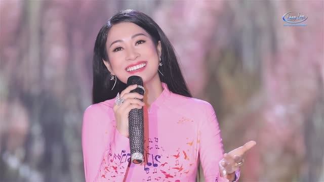 VỀ ĐÂY NẮNG VÀNG ƠI -  LÊ THU HIỀN