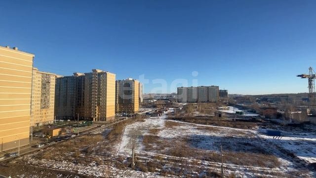 Норильская 40