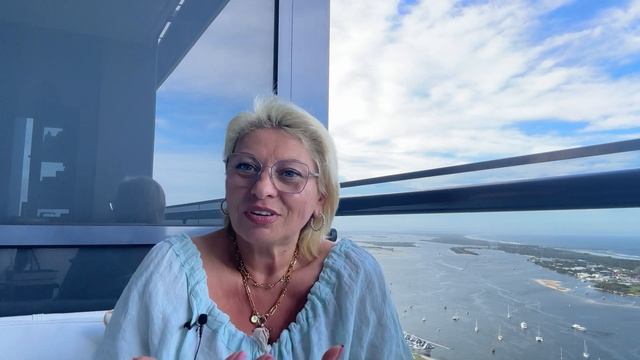 СКОРПИОН - ГОРОСКОП на ДЕКАБРЬ 2024 года от ANGELA PEARL