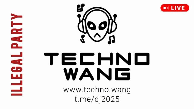 Новая техно музыка 2024 - TECHNO DJ 2025