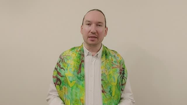 Марафон "Параллельные миры: работа с Частотными ключами"