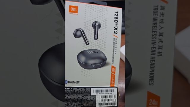 наушники JBL