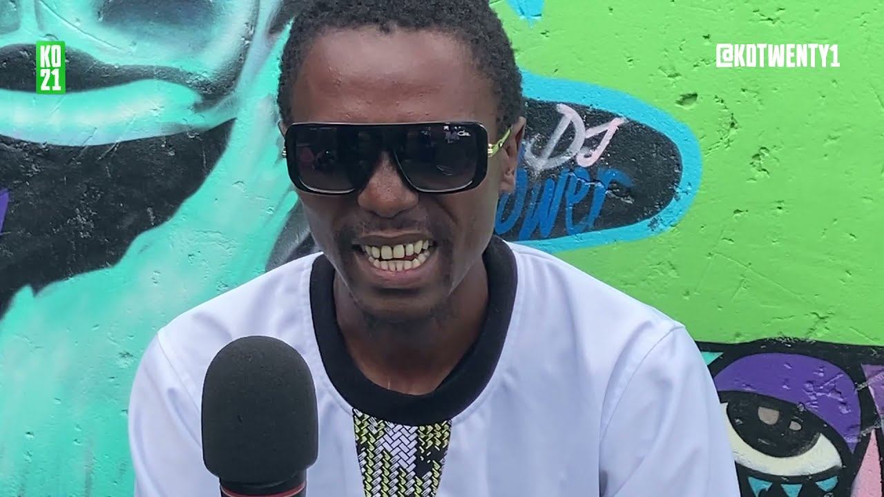 King Flo - Live at Ko 21 (TV)