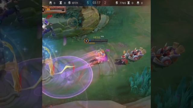 #mlbb #mobilelegends #mobikelegendsbangbang #bangbang #pakito