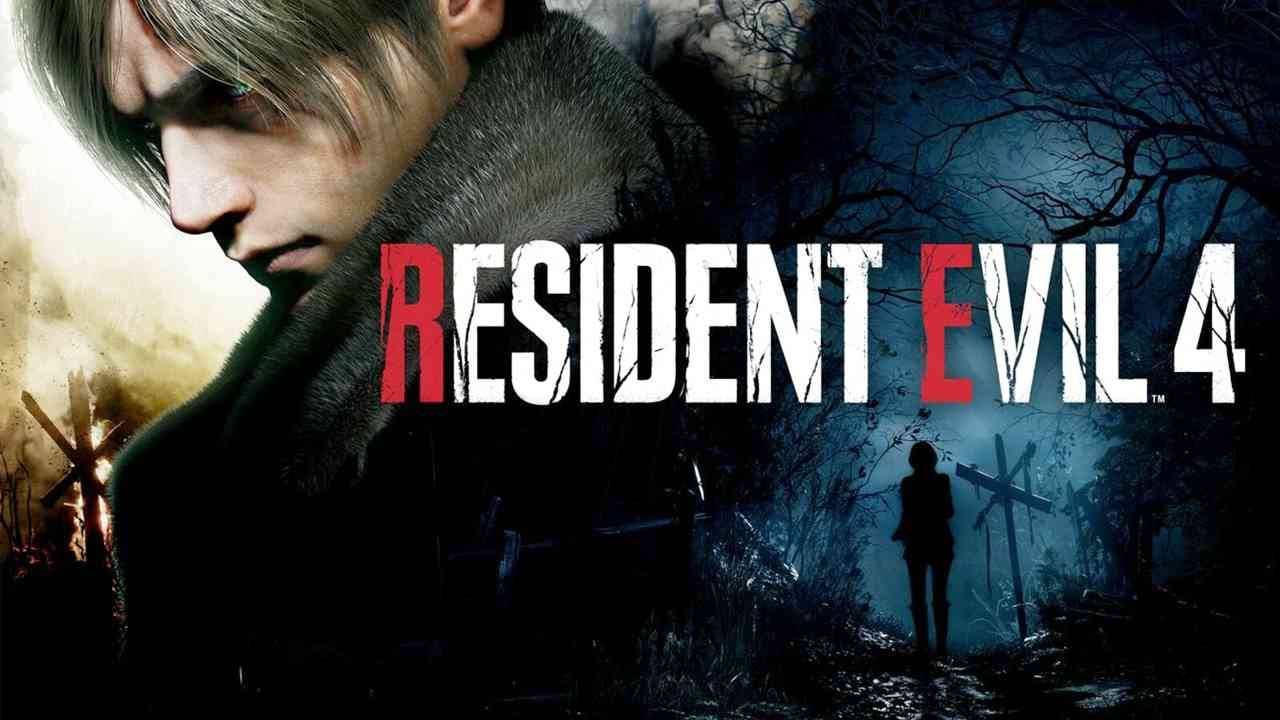 Ремейк Резидента ➤ Resident Evil 4 Remake • Прохождение 1