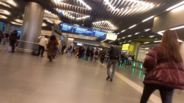 22-10-2023 аэропорт внуково часть-1