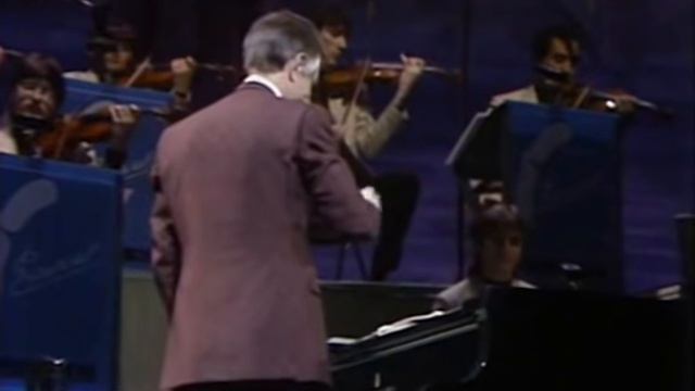 Paul Mauriat - Toccata