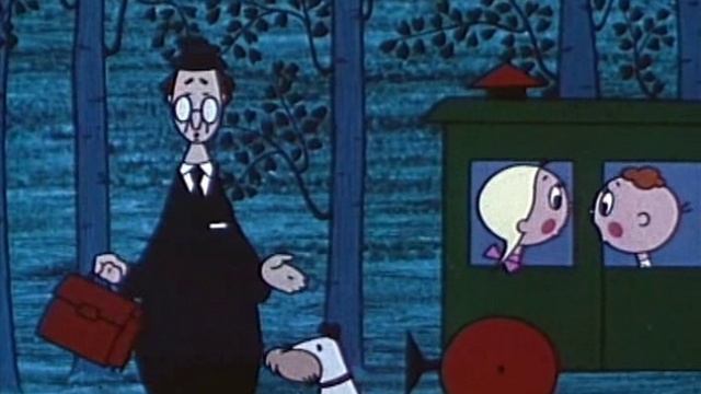 Parovozik.iz.romashkova.1967.DVDRip