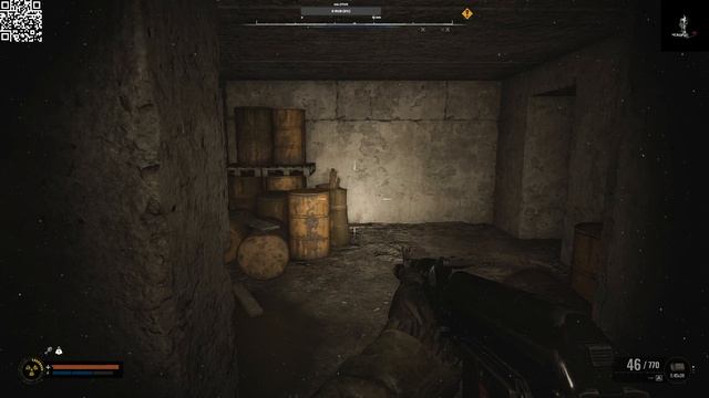 СТАЛКЕР 2 ПРОХОЖДЕНИЕ 4