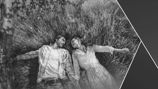 Катя Бужинская - Не забывается любовь