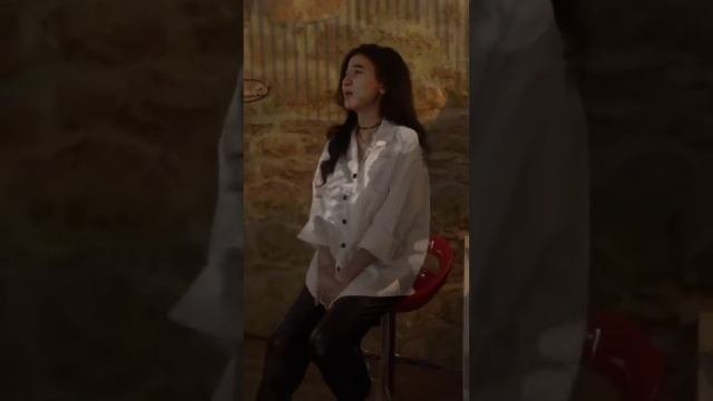 Shaxriyor - Sevgi nima?  cover by _ssa1daa_ 