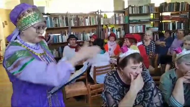 Тёщи против свекровей