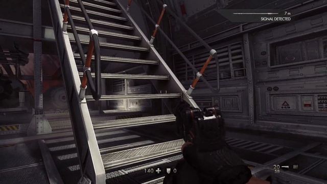 Wolfenstein: The New Order {Fergus Timeline} (Episode 15) [No Commentary]