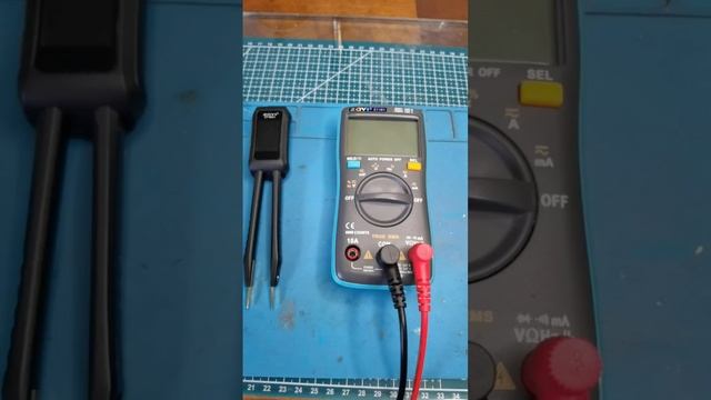 Простой ремонт компьютерного блока