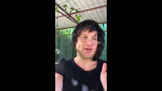 старые видео натруала Альбертовича