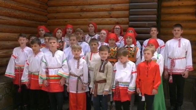 "Пасхальные звоны" в ГДК «Дагомыс»