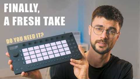 Ableton Move: Game-Changer or Gimmick?