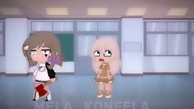 Идея не моя!!! Видео гача. [mela_konfela] |~^^~|