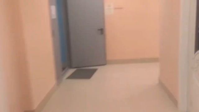 Видео-проход в филиал Мурино (Авиаторов Балтики 13)