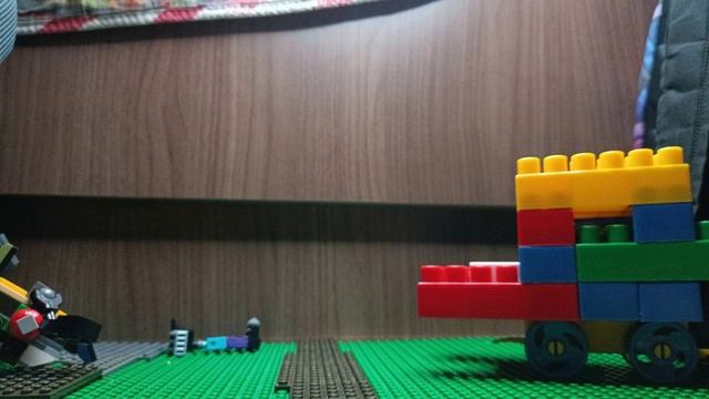 Скибиди лего 20