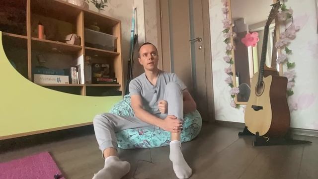 Болят колени? 2 способа восстановления коленного сустава