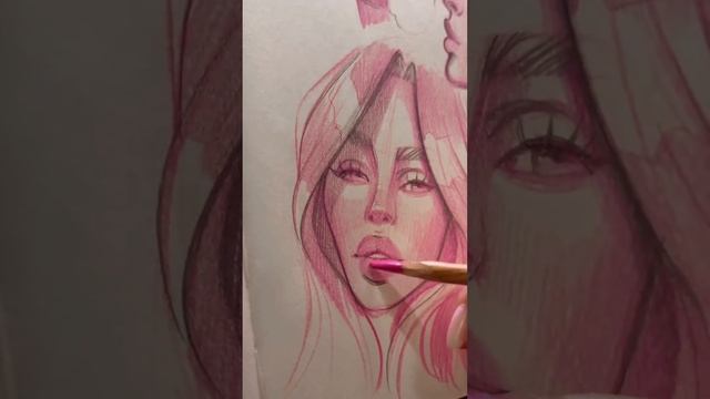 Рисуем на бумаге