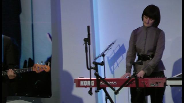 архив - музыкальная пауза - 05.02.13