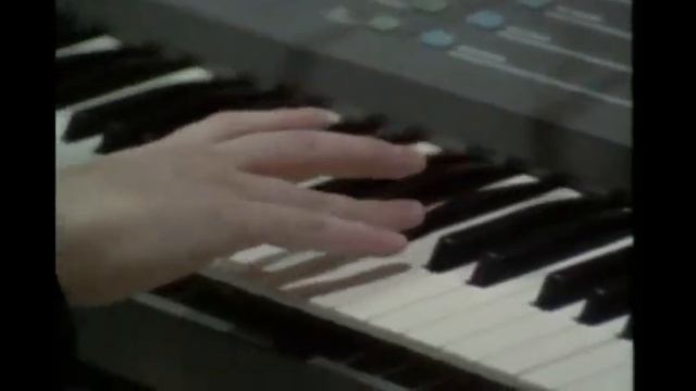 1988 год, калифорнийский город Пасадена,