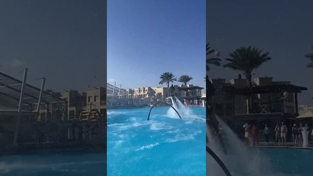 Серия бэкфлипов - отель "Rixos Premium Seagate 5*"🤩
Шарм-Эль-Шейх 🌴