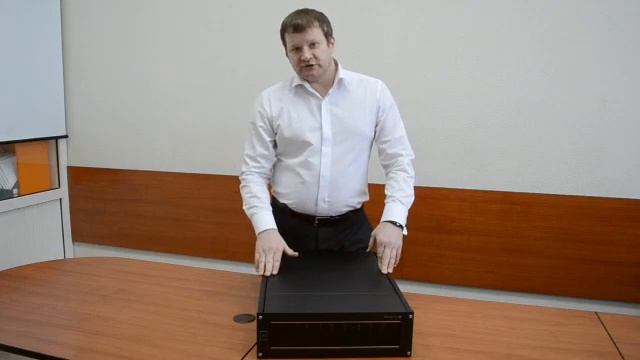 Macroscop NVR 2014