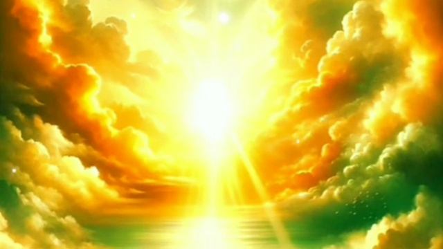 Послание от 27.11.24 Приветствуйте друг друга самыми лучшими словами, пожеланиями. Отец Абсолют.