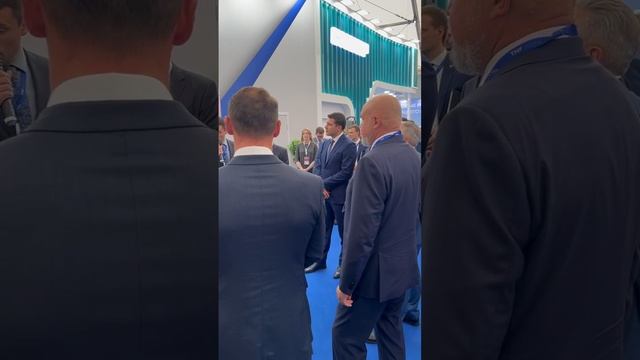 TNF EXPO 2024