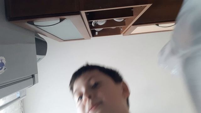пакет с водой в морозилке😱🧊💦💧