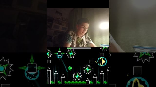 😱ПРОШЁЛ CLUBSTEP Ч.1😎THEORY OF EVERYTHING 2, ЖДИ МЕНЯ🤯