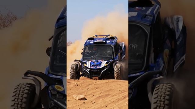 Can-Am Maverick R поражает своей скоростью и красотой!