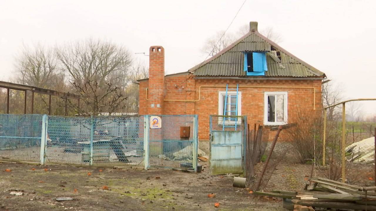 «Было страшно»: очевидцы рассказали об атаке дронов ВСУ на Славянск-на-Кубани