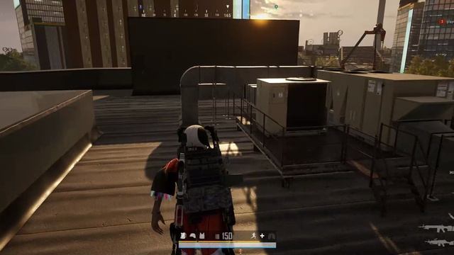 PUBG_ BATTLEGROUNDS Дестон  TOP1 SmoK_05_