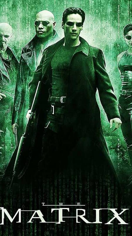 The Matrix (Матриц 1999. Актеры тогда и сейчас!
