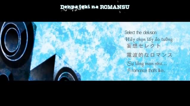 [VIỆT x ENGSUB] \\WA\\VE - 96Neko [Niki]
