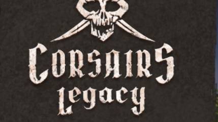 Corsairs Legacy#1