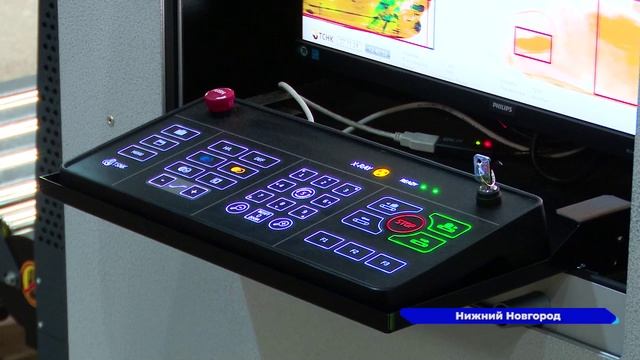 Систему безопасности модернизировали в Нижегородском метро