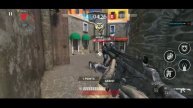 Warface Global Operations Android Gameplay