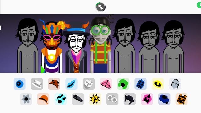 Incredibox Shpongle Ну Лучше