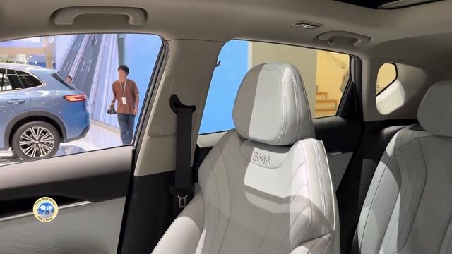 Geely Coolray 1.5T 7DCT 2025